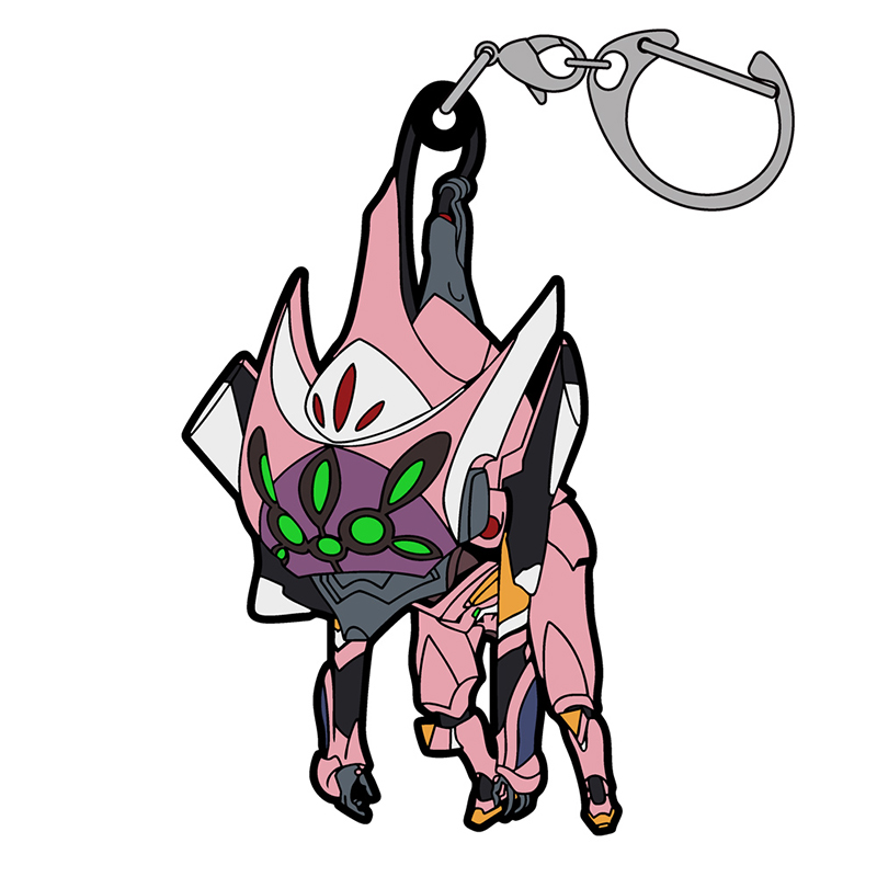 エヴァンゲリオン つままれ（付属パーツ付）/エヴァ8号機β （COSPA) [お届け予定：2026年2月下旬]