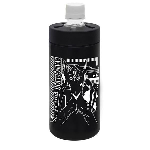EVANGELION 保冷ペットボトルホルダー（COSPA）