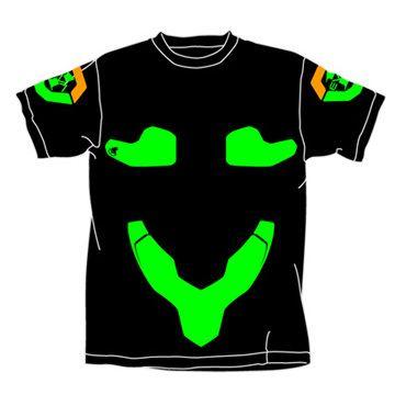 ヱヴァンゲリヲン新劇場版 初号機Ｔシャツ