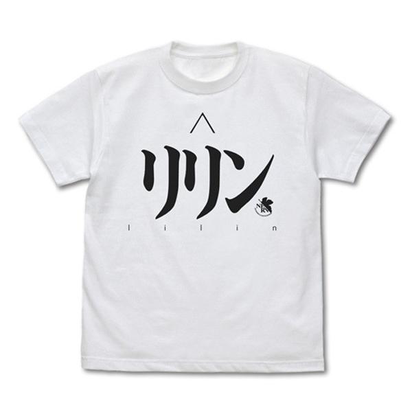 エヴァンゲリオン リリン Tシャツ(COSPA)