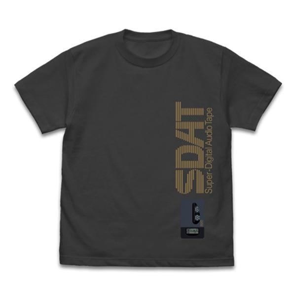 エヴァンゲリオン SDAT Tシャツ(COSPA)