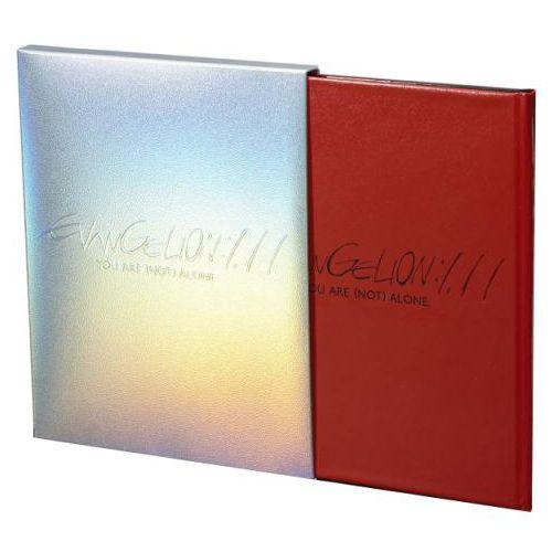 ヱヴァンゲリヲン新劇場版：序（EVANGELION:1.11） 【Blu-ray】