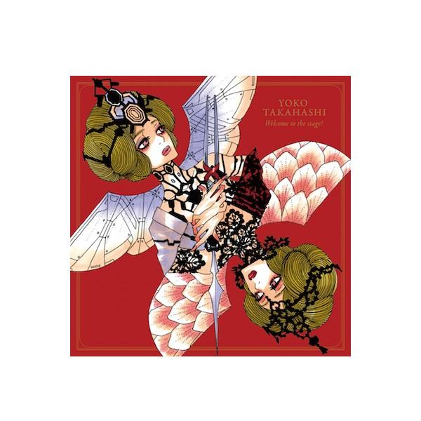 【シン・ゴジラ VS エヴァ】 高橋洋子デビュー25周年記念「Welcome to the stage!」