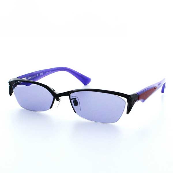 エヴァンゲリオンサングラス TYPE-EVA【α】/初号機覚醒