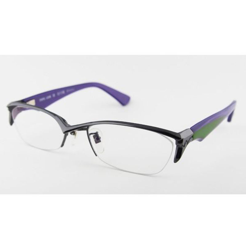 エヴァンゲリオンサングラス TYPE-EVA【α】 初号機/調光レンズ版