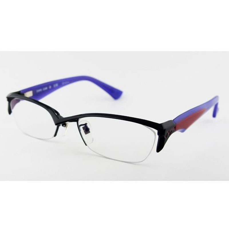 エヴァンゲリオンサングラス TYPE-EVA【α】 初号機覚醒/調光レンズ版