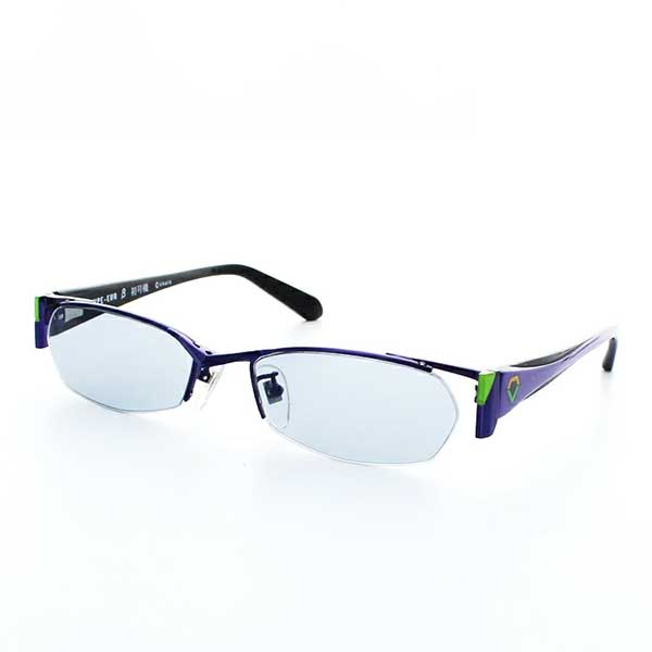 エヴァンゲリオンサングラス TYPE-EVA【β】/初号機