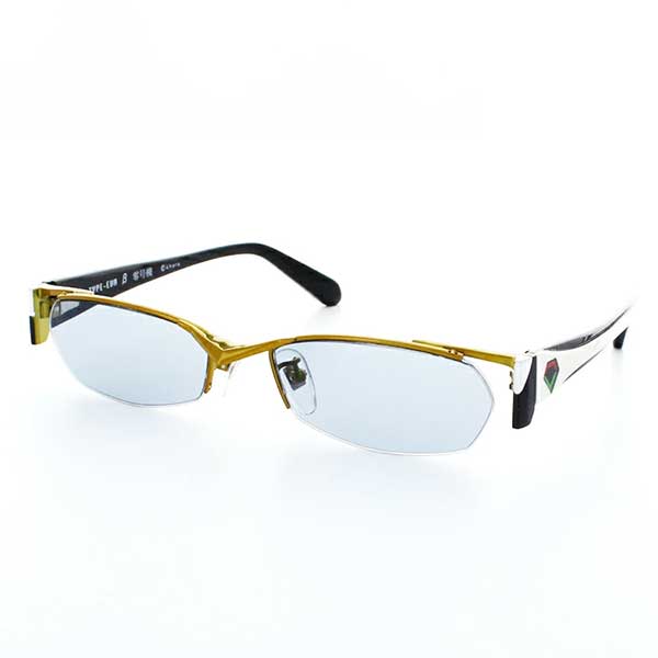 エヴァンゲリオンサングラス TYPE-EVA【β】/零号機