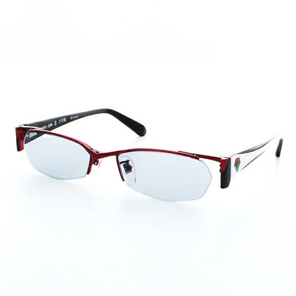 エヴァンゲリオンサングラス TYPE-EVA【β】/２号機