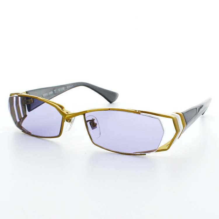 エヴァンゲリオンサングラス TYPE-EVA【γ】/零号機