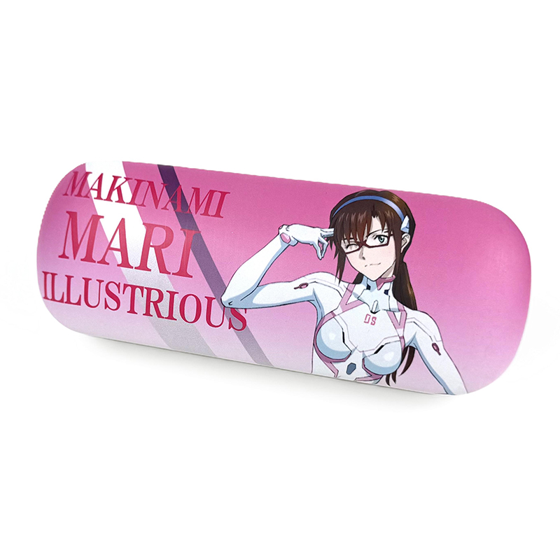 エヴァンゲリオン メガネケース/真希波・マリ・イラストリアス（K5-SPEC） [お届け予定：2025年12月下旬]