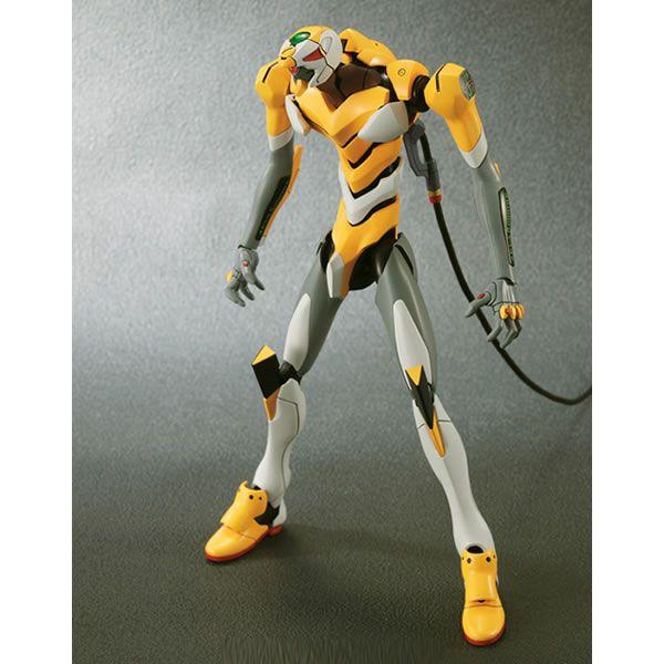 プラモデル【HG】ヱヴァンゲリヲン新劇場版　零号機（BANDAI SPIRITS）