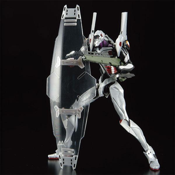 プラモデル【RG】汎用ヒト型決戦兵器 人造人間エヴァンゲリオン4号機(BANDAI SPIRITS)