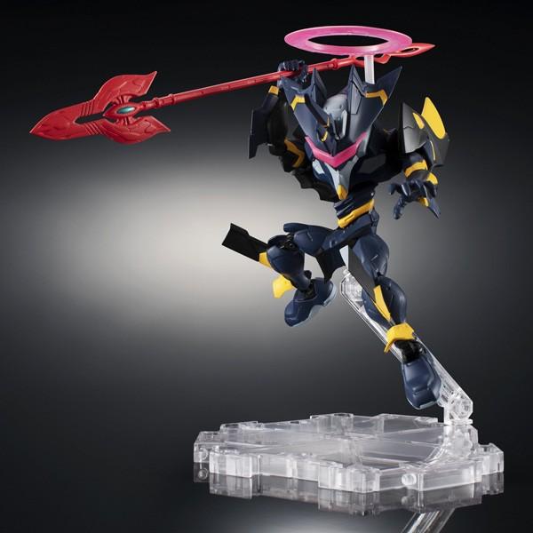 NXEDGE STYLE [EVA UNIT]エヴァンゲリオンMark.06（バンダイ）