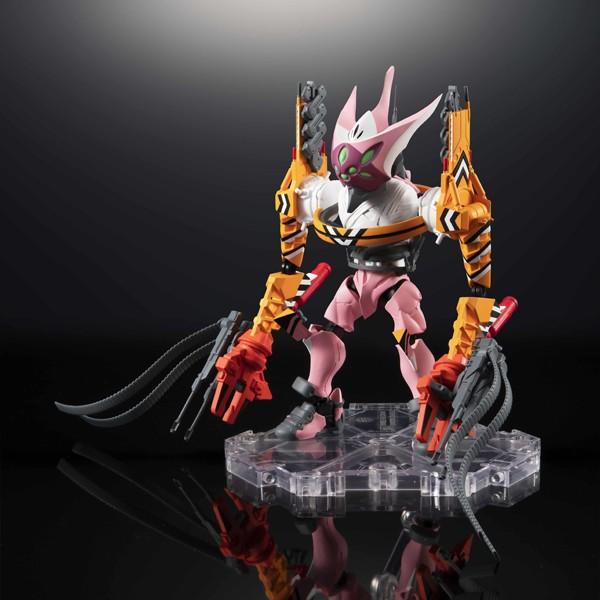 NXEDGE STYLE [EVA UNIT] エヴァンゲリオン8号機β 臨時戦闘形態（バンダイ・スピリッツ）