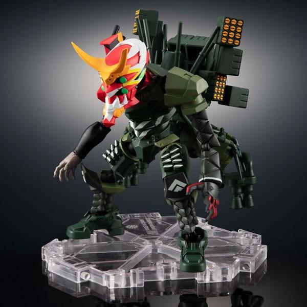 NXEDGE STYLE [EVA UNIT] エヴァンゲリオン新2号機α（バンダイ・スピリッツ）