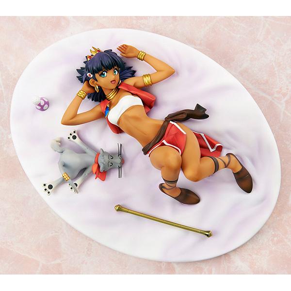 1/7完成品 ふしぎの海のナディア：ナディアTV放送30年記念モデル（ベルファイン）