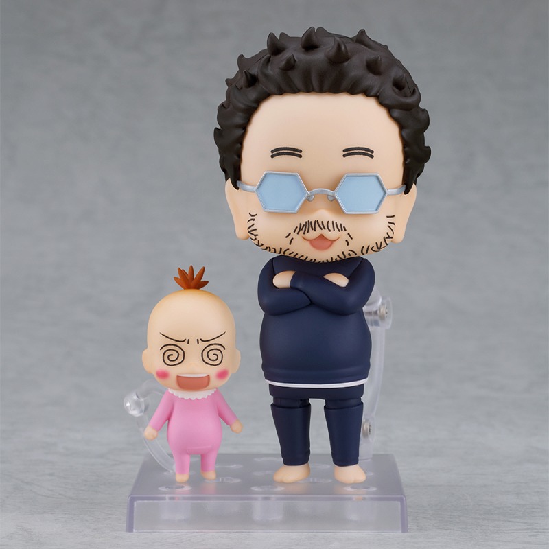 ねんどろいど カントクくん（グッドスマイルカンパニー）