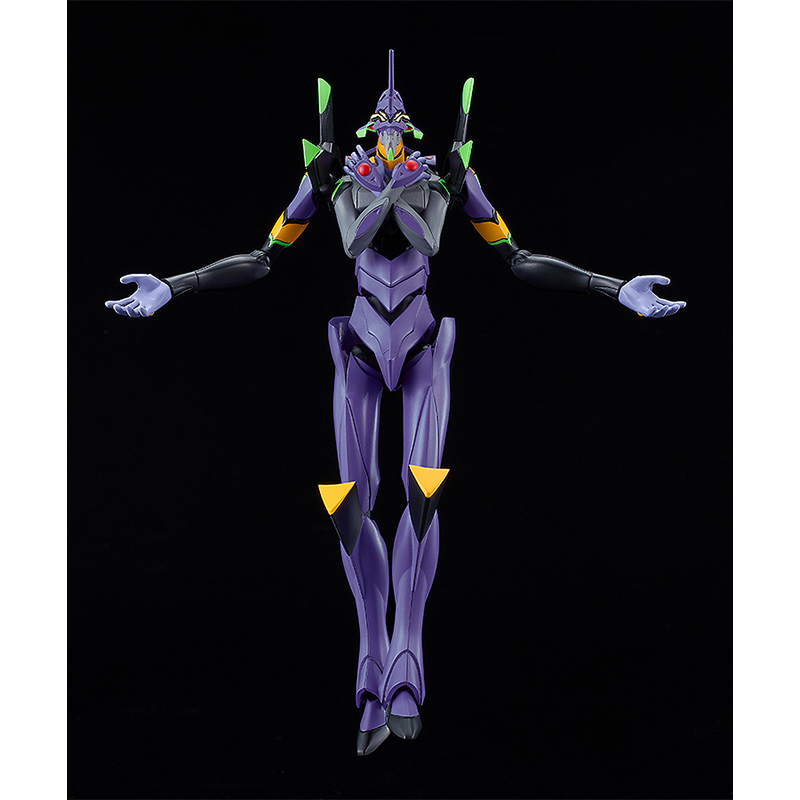 MODEROID エヴァンゲリオン第13号機（グッドスマイルカンパニー） [お届け予定：2027年1月]