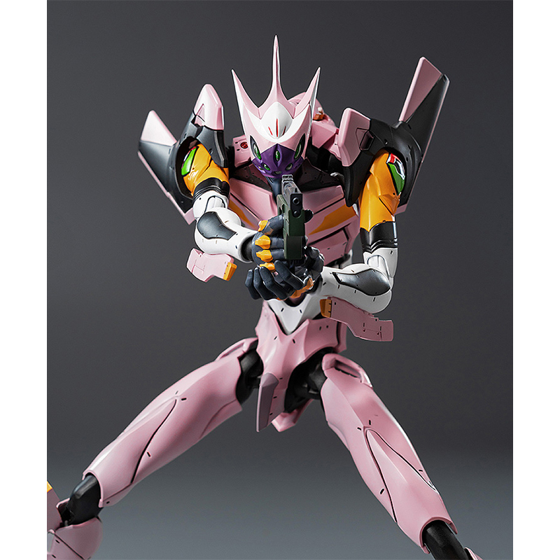 threezeroロボ道 エヴァンゲリオン8号機α（グッドスマイルカンパニー） [お届け予定：2026年12月]