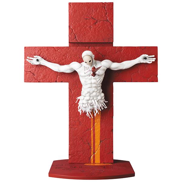 CCP リリススタチュー（メディコム・トイ）