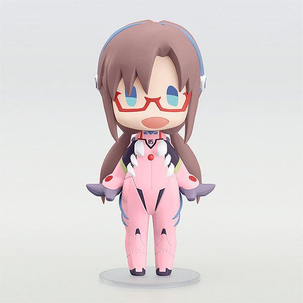 HELLO! GOOD SMILE 真希波・マリ・イラストリアス(グッドスマイルカンパニー)