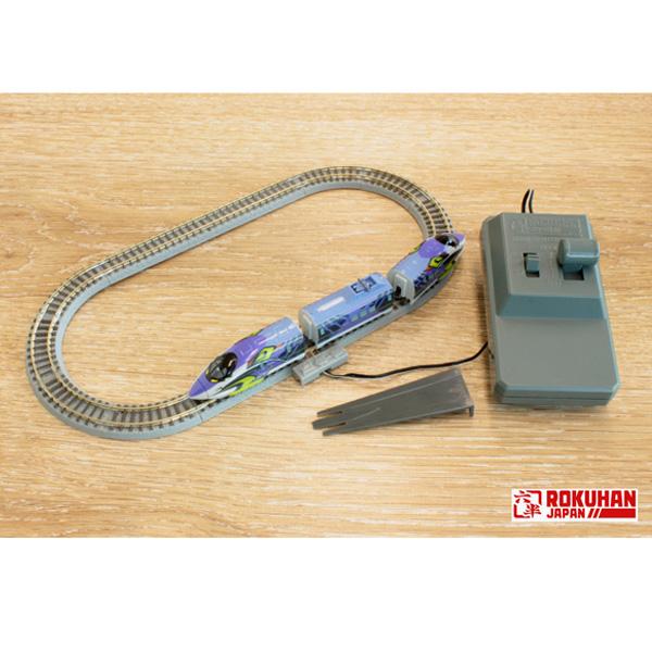 Zショーティ 500TYPE EVA スターターセット（ロクハン）