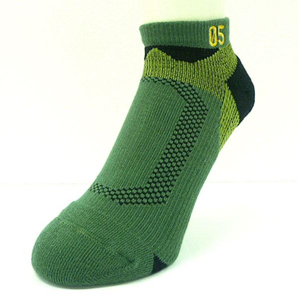 【EVA GOLF】 パイルサポートソックス（仮設５号機）/メンズ