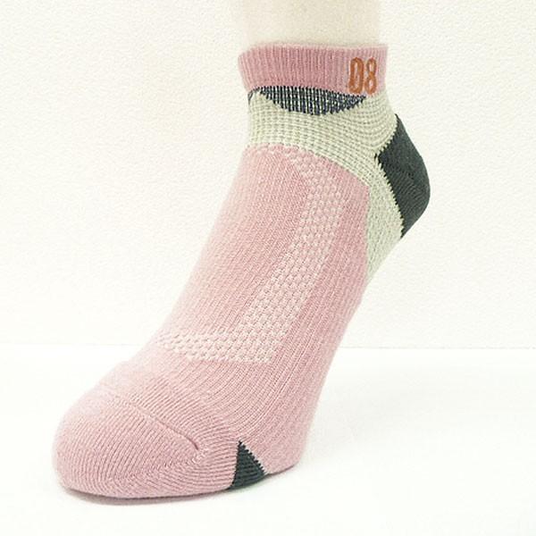 【EVA GOLF】 パイルサポートソックス ８号機