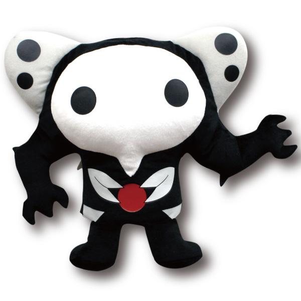 【EVA GOLF】ドライバーヘッドカバー/第４の使徒