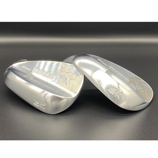 【EVA GOLF】インパクトウェッジ/52-56/2本セット