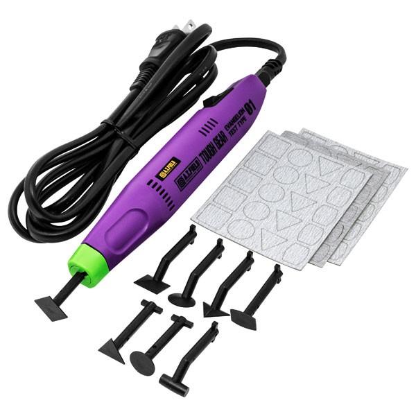 【ワークブランドA.T.FIELD】ペンサンダー/初号機モデル（角利産業）