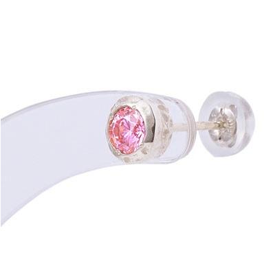 【エヴァンゲリオン×THE KISSコラボ】8号機 Ver．槌目柄 ピアス