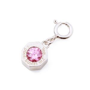 【エヴァンゲリオン×THE KISSコラボ】8号機 A.T.フィールド型 ブレスレットチャーム