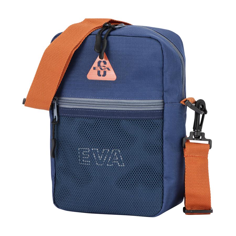 EVANGELION ミニショルダーバッグ/Mark.06カラー（マックハウス）