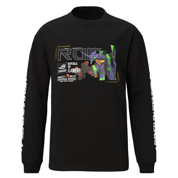 ROG Sweater EVA Edition(ASUS)