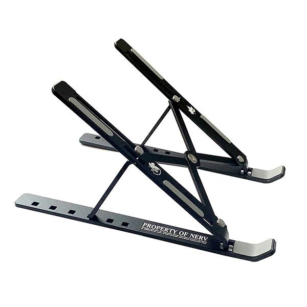 EVA&LOGOS フォールディングマルチスタンド