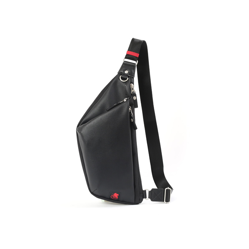 【EVANGELION x MOUSTACHE】ボディバッグ/NERV