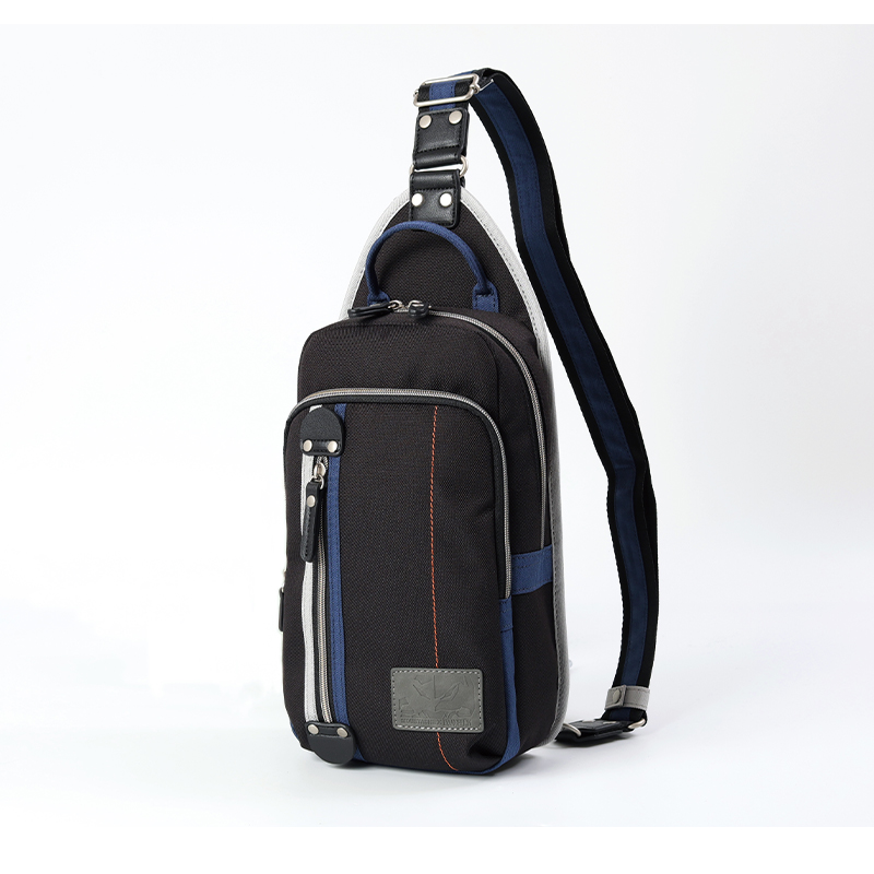 【EVANGELION x MOUSTACHE】クロスボディバッグ/Mark.06