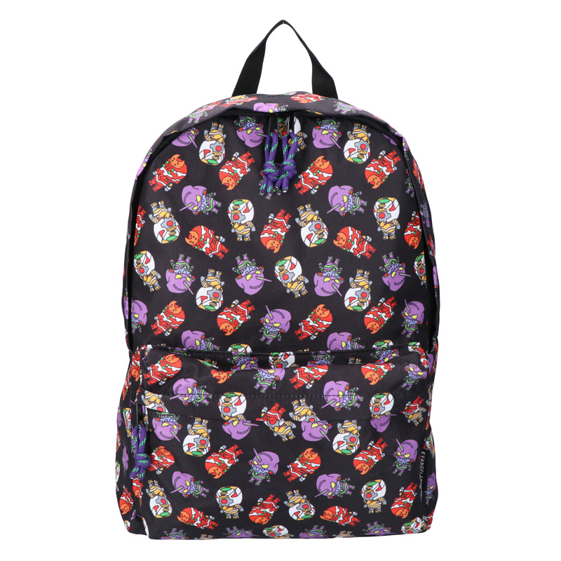 EVANGELIONキャラククターバッグ/バックパック機体柄(高山)