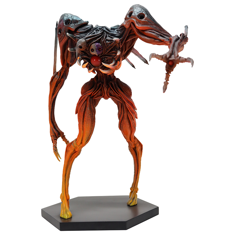 【CCPJAPAN×Yoshi. Project】EX 第4の使徒 N2地雷被弾Ver. [お届け予定：2026年1月]