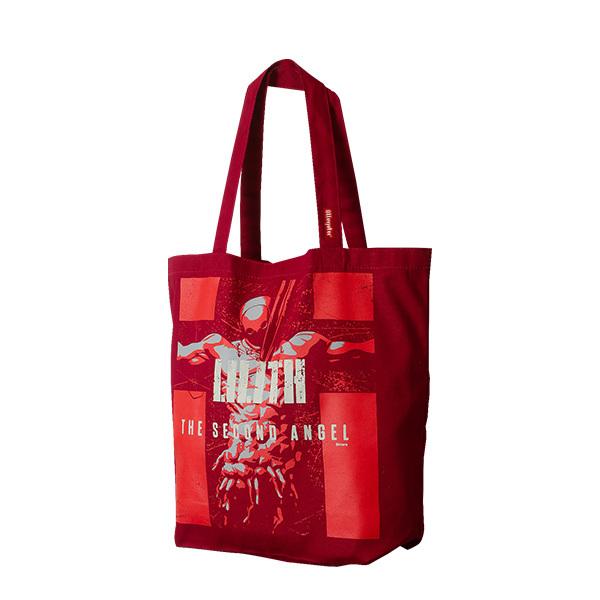 CCP【エヴァンゲリオンリリストートバッグ】赤