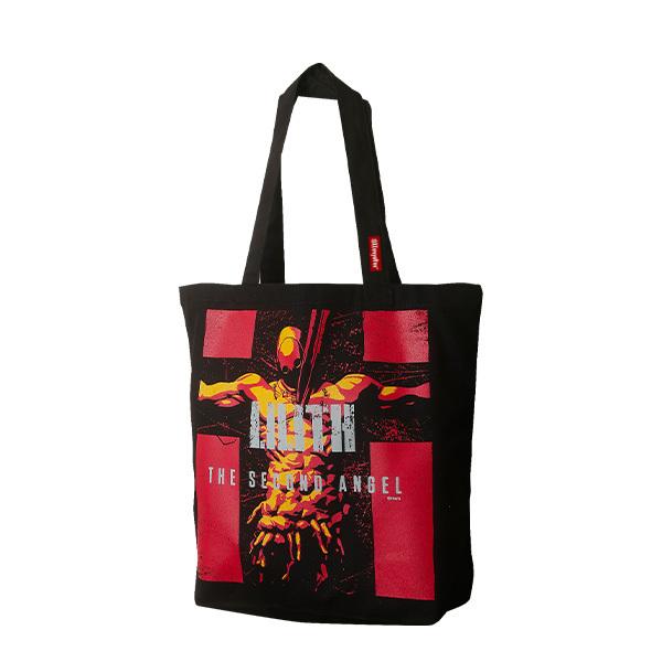 CCP【エヴァンゲリオンリリストートバッグ】黒