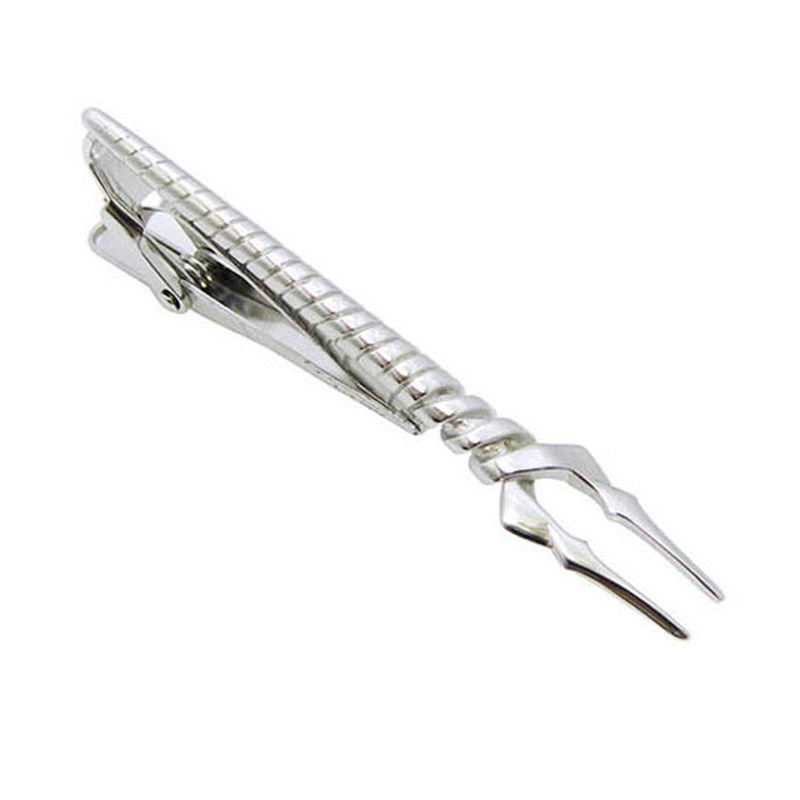 ヱヴァンゲリヲン×SWANK　ロンギヌスの槍タイバー【シルバーVer】