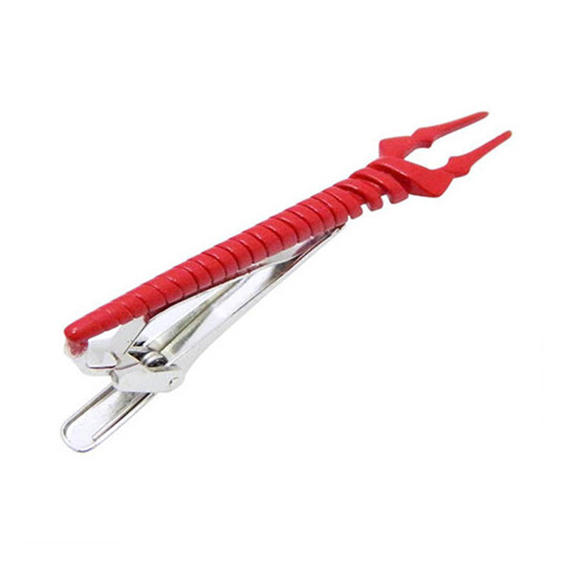 ヱヴァンゲリヲン×SWANK　ロンギヌスの槍タイバー【赤Ver】