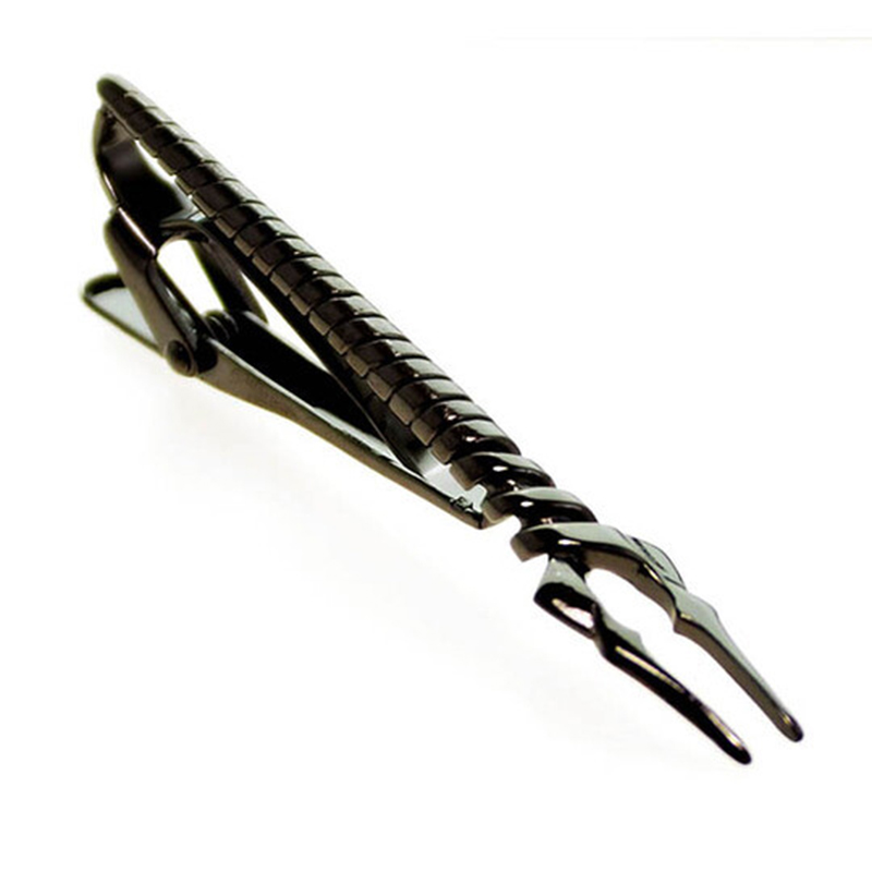 ヱヴァンゲリヲン×SWANK　ロンギヌスの槍タイバー【黒Ver】