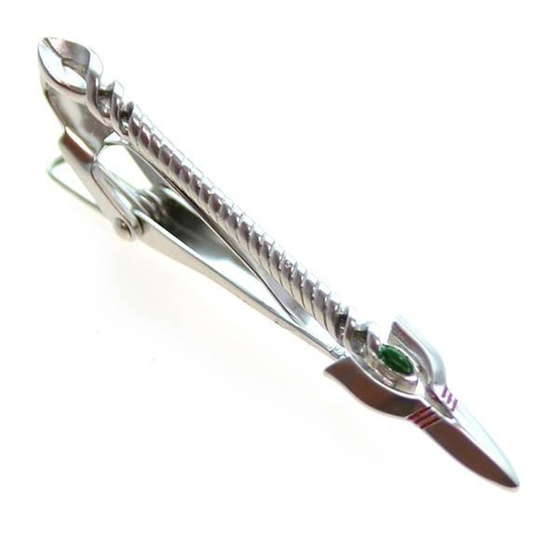 ヱヴァンゲリヲン×SWANK　カシウスの槍タイバー