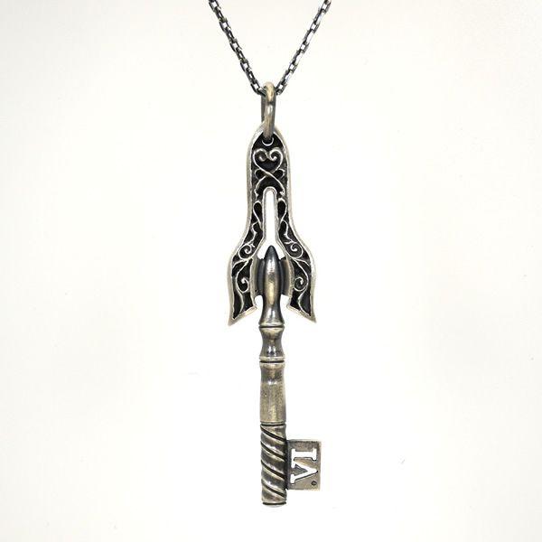 【受注生産品】EVAｘE-No.Products　Mark.06の槍 Key Top