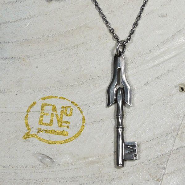 【受注生産品】EVAｘE-No.Products　Mark.06の槍 Key Top S