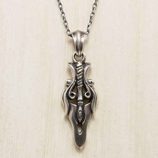 【受注生産品】EVAｘE-No.Products　カシウスの槍ペンダントトップ